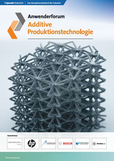 Titelbild additive P1