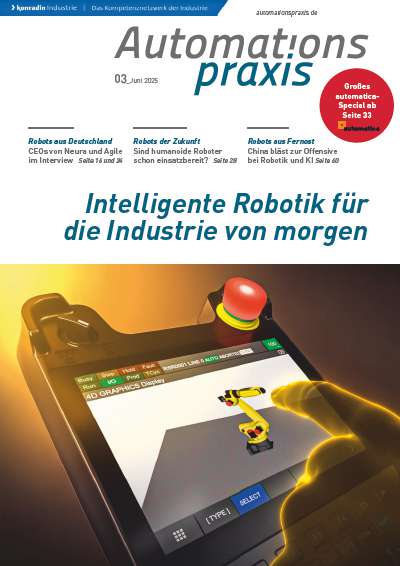 Titelbild Automationspraxis 2