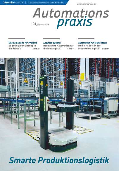 Titelbild Automationspraxis 1