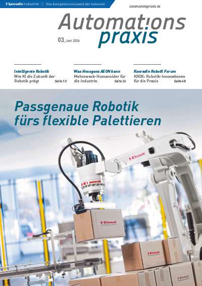 Titelbild Automationspraxis 3
