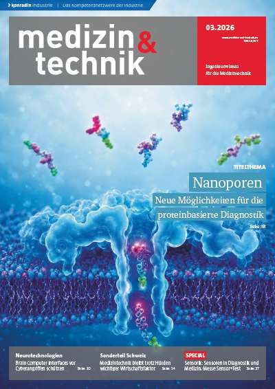 Titelbild medizin technik 3